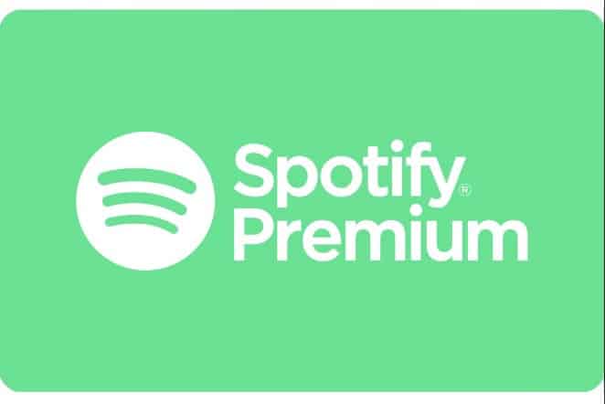 Spotify-Premium-Redeem