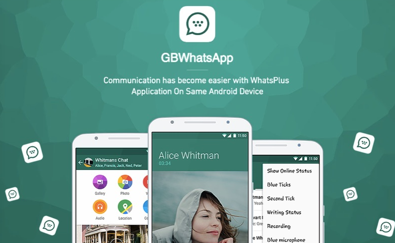 gb-whatsapp-pro