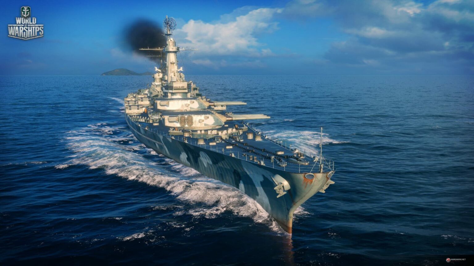 modern warships mod apk all ships unlocked