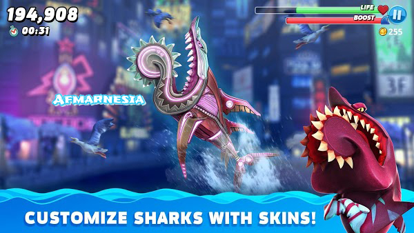 download-hungry-shark-world-for-android