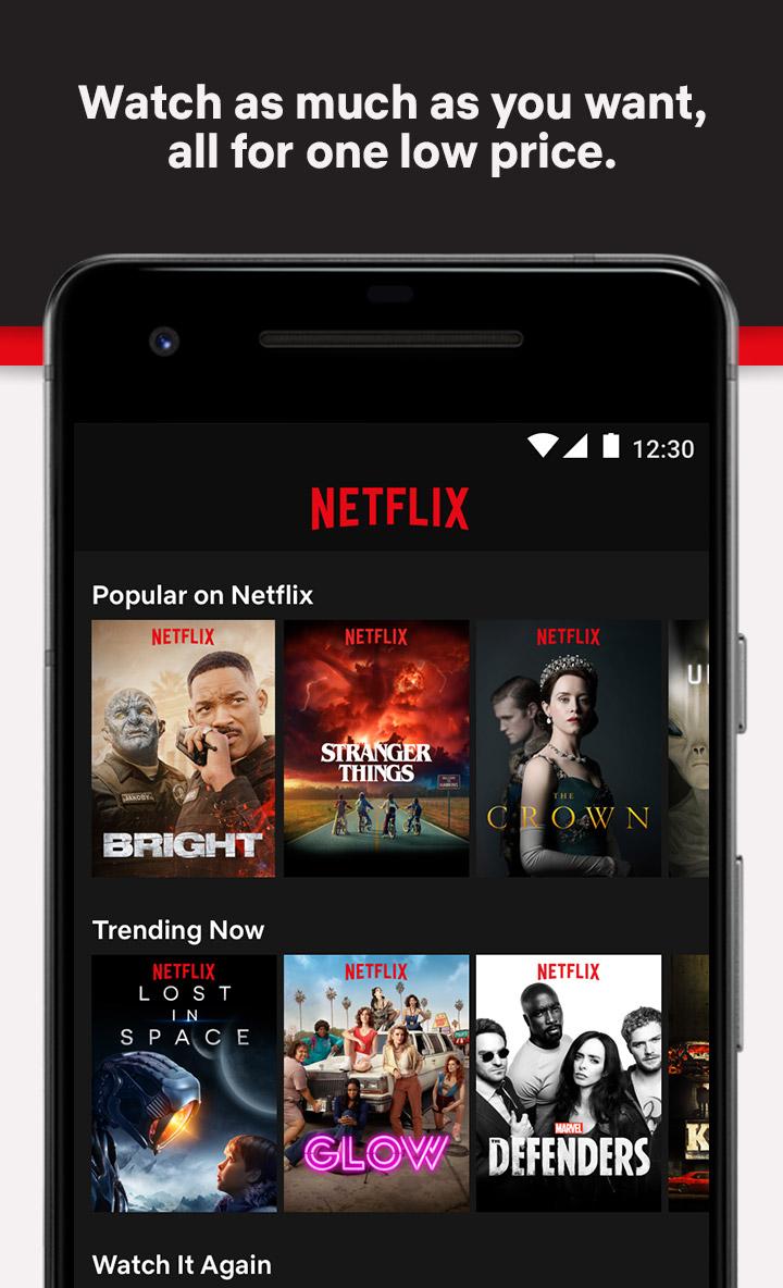 Netflix-Low-Price