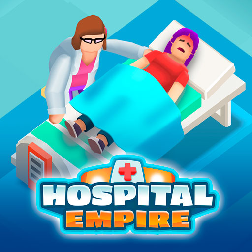 Hospital Empire Tycoon