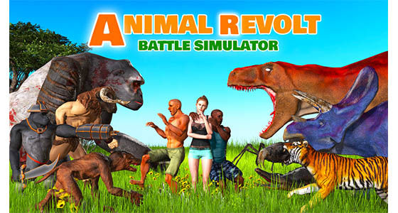 animal revolt battle simulator