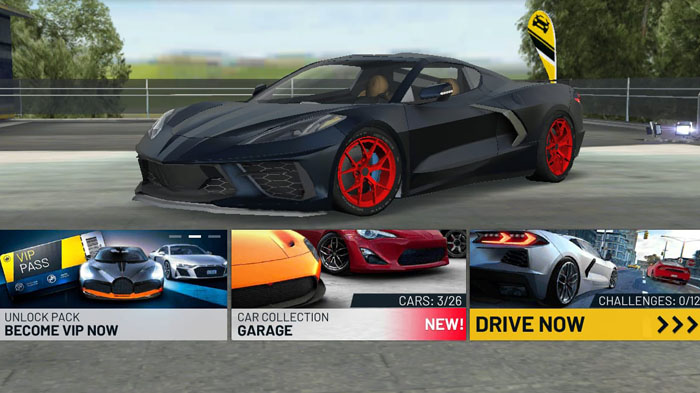 download extreme car driving simulator mod apk all cars unlocked