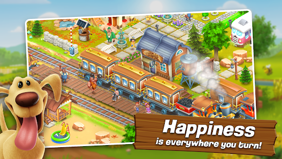  download hay day mod apk