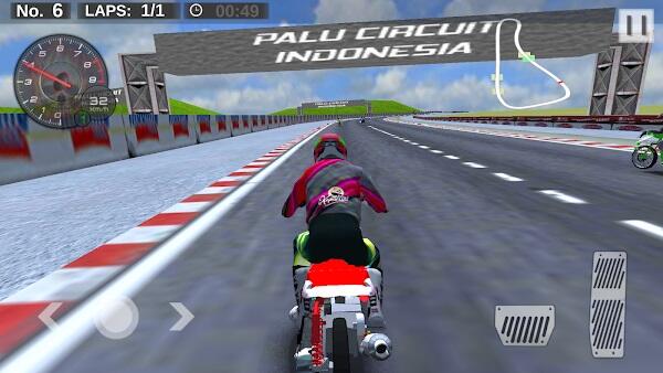 Download Real Drag Bike Racing Mod Apk Unlimited Money And Diamonds