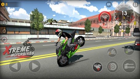 xtreme motorbikes mod apk unlimited money latest version