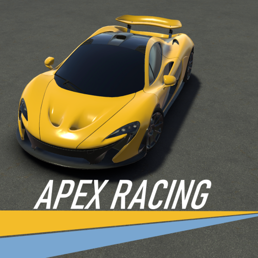 apex racing mod apk
