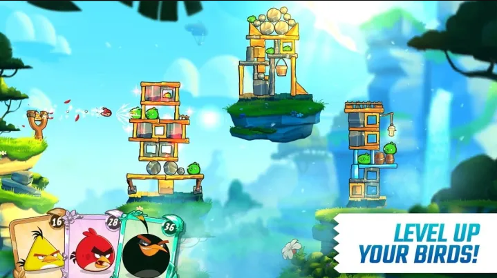 download angry birds mod apk