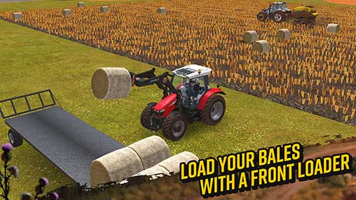 download farming simulator 18 mod