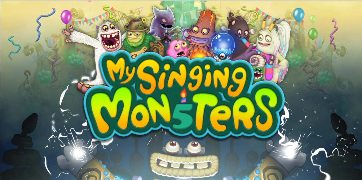 my singing monster mod apk