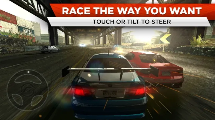 need for speed most wanted mod apk google drive