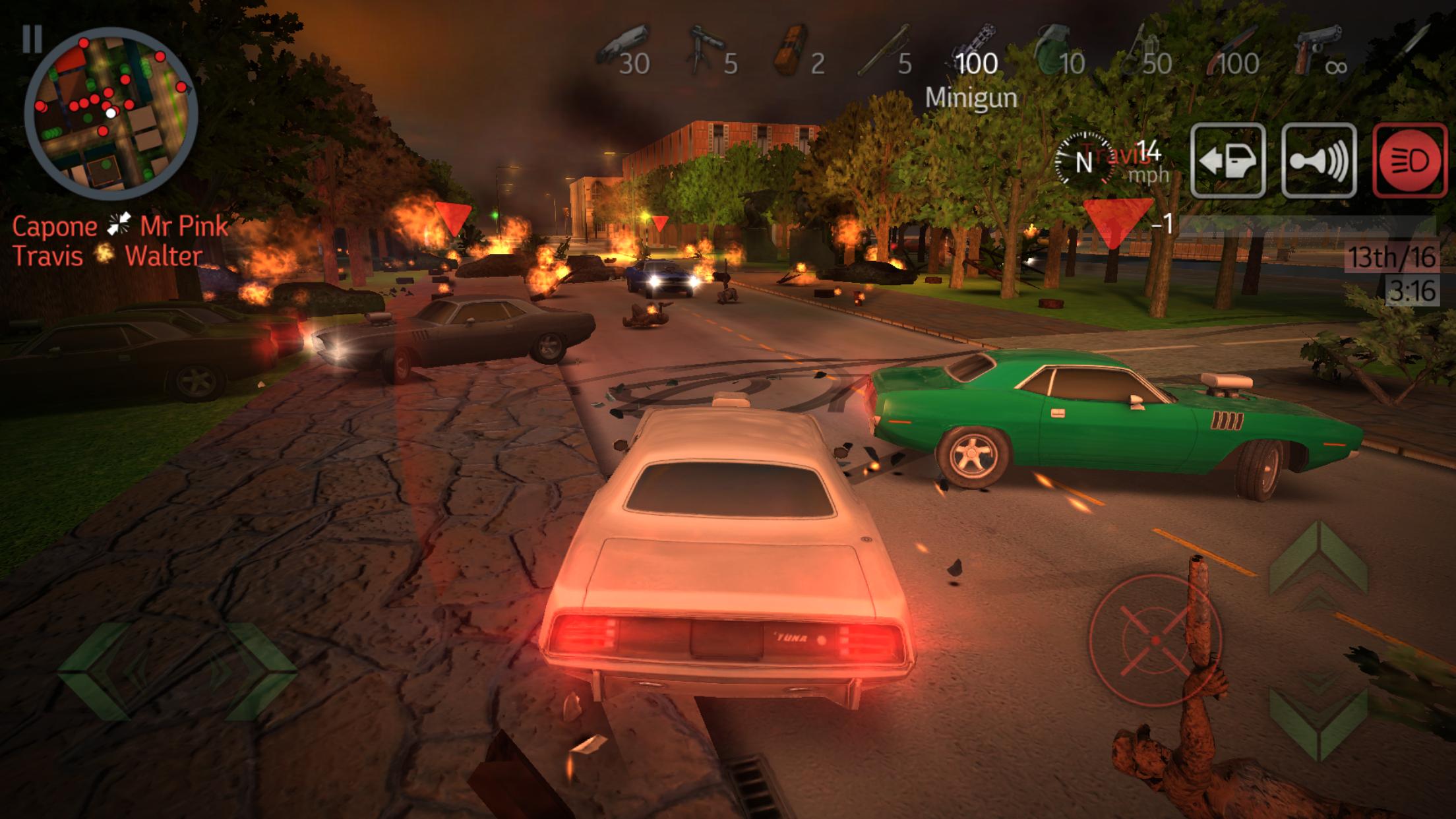 payback 2 unlimited coins mod apk