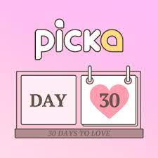 Picka 30 Days to Love Mod Apk v0.3.10 Unlimited Money 2022