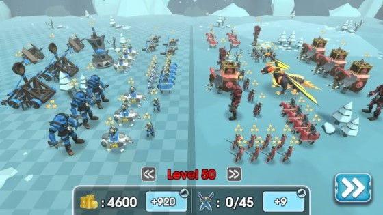 download epic battle simulator 2 mod apk unlimited gems
