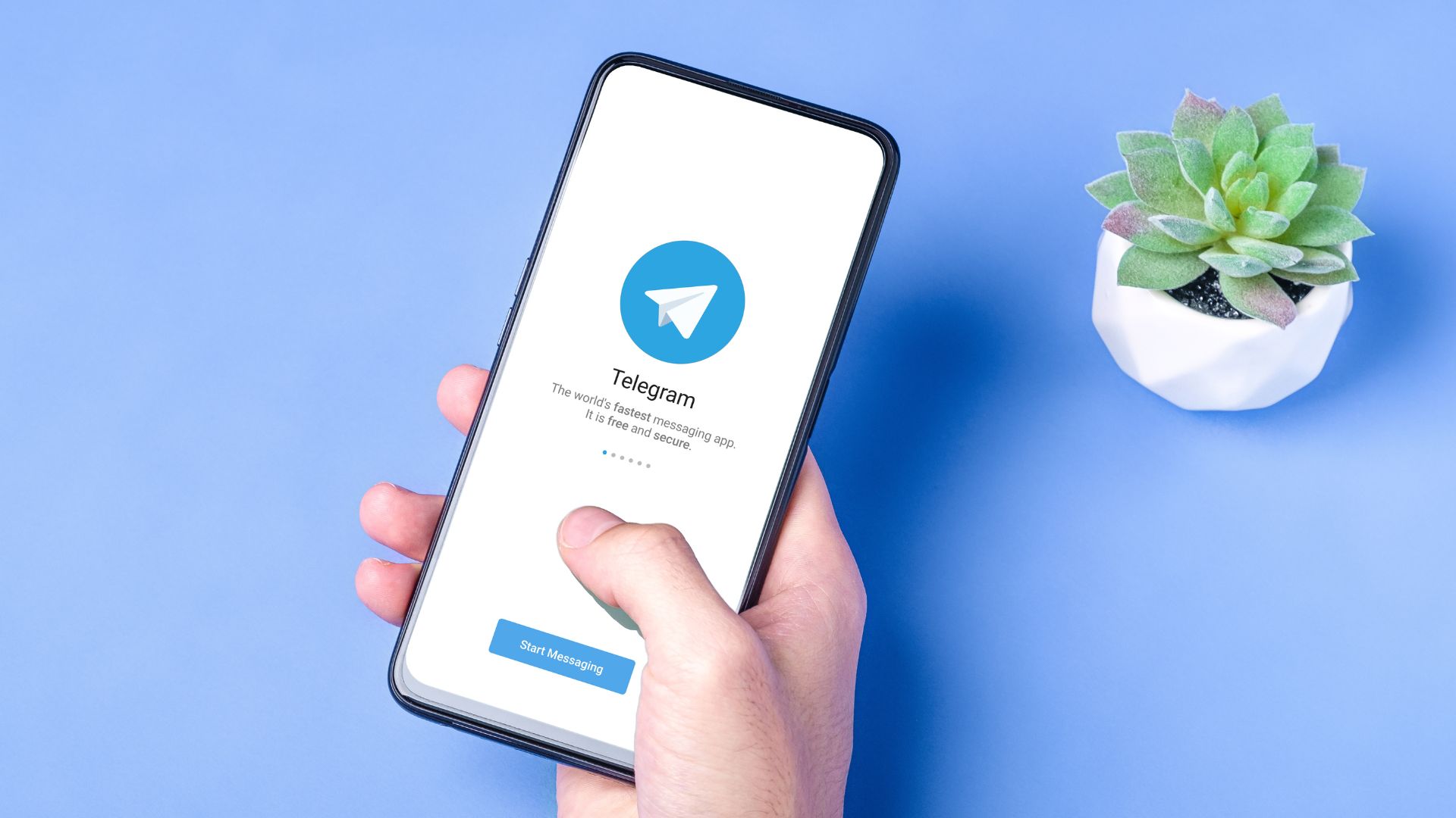 Telegram Mod APK Terbaru 2022
