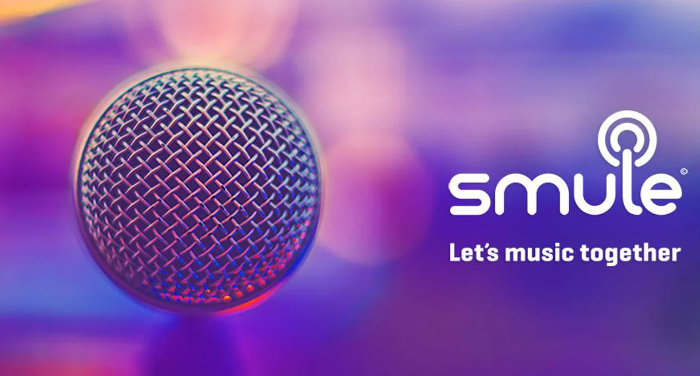 Social Karaoke Singing Smule MOD APK 10.0.5 (VIP Unlocked)