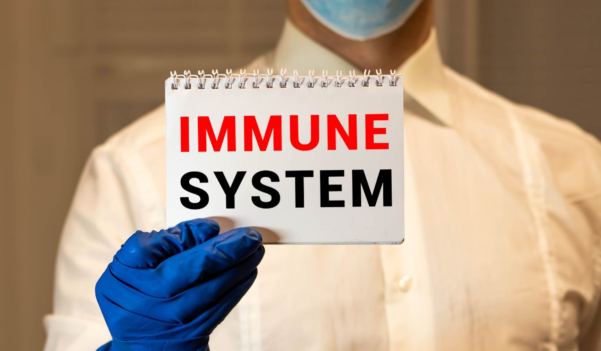 Cek Skor Imunitas dan Tips Menjaga Imunitas Tubuh