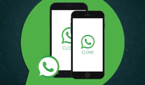 Whatsapp Clone Apk Mod