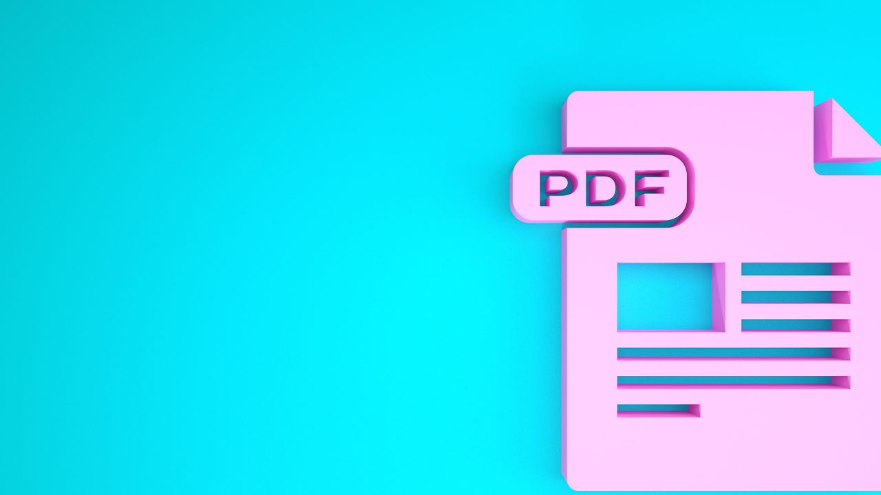 Cara Membuat PDF di HP Android dan iOS dengan Aplikasi
