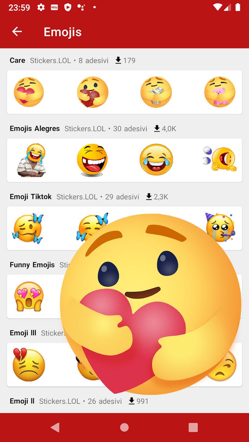 Cara mengubah emoji Xiaomi menjadi iPhone